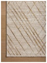 WADE WAE-04 BEIGE / GOLD