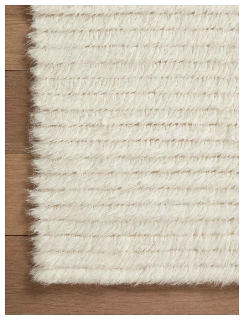 WOODLAND WOO-01 IVORY