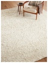 WOODLAND WOO-01 IVORY