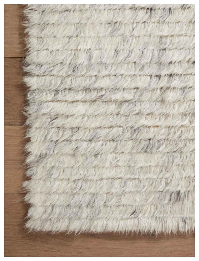WOODLAND WOO-01 SILVER