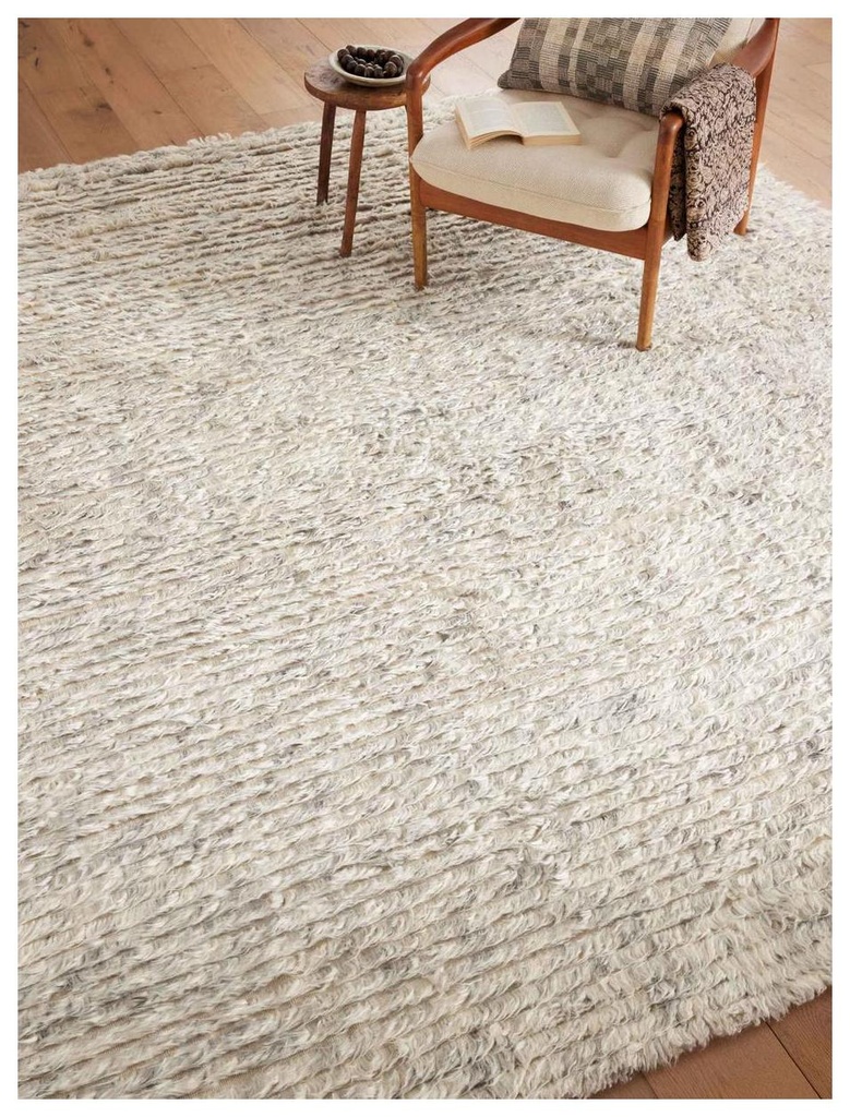 WOODLAND WOO-01 SILVER