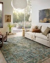 ANNISTON ANS-05 LAGOON / MULTI