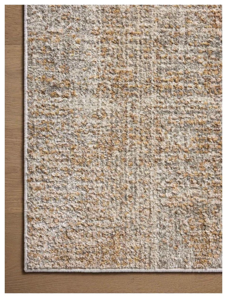 WYATT WYA-01 SPICE / SILVER