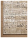 WYATT WYA-02 NATURAL / IVORY