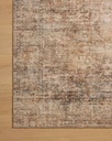ANNISTON ANS-06 CLAY / CHARCOAL
