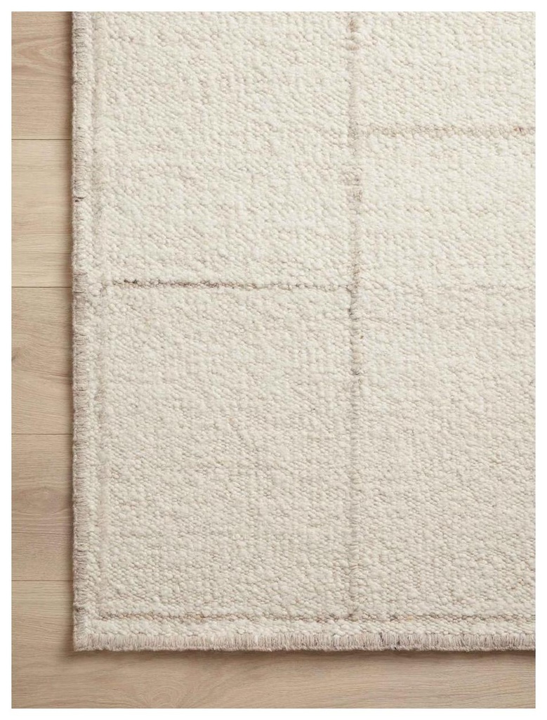 WYLDER WYL-01 IVORY / STONE