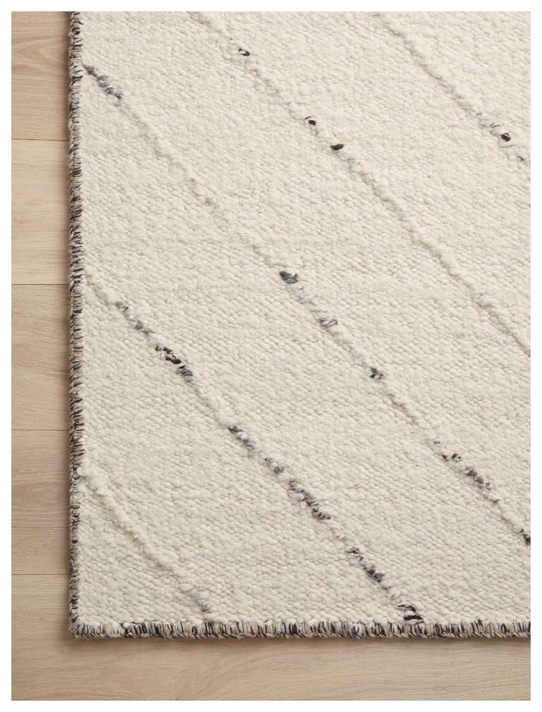 WYLDER WYL-04 IVORY / BLACK