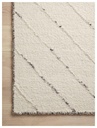 WYLDER WYL-04 IVORY / BLACK