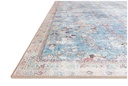 WYNTER WYN-06 TEAL / MULTI