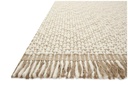 YELLOWSTONE YEL-01 NATURAL / IVORY