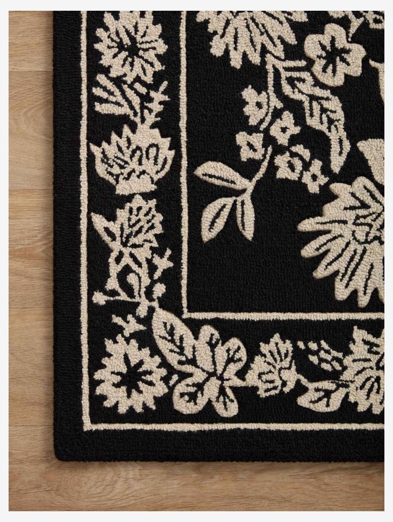 ARBORETUM ARB-01 BLACK