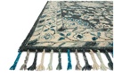 ZHARAH ZR-02 TEAL / GREY