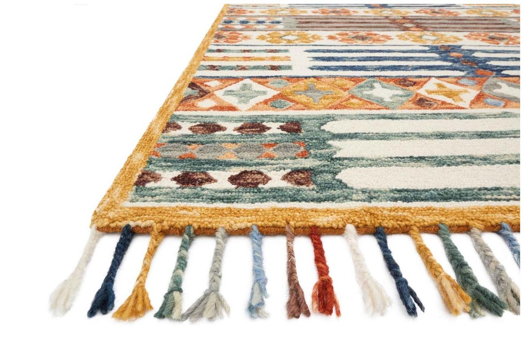 ZHARAH ZR-08 SANTA FE SPICE