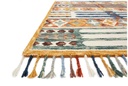 ZHARAH ZR-08 SANTA FE SPICE