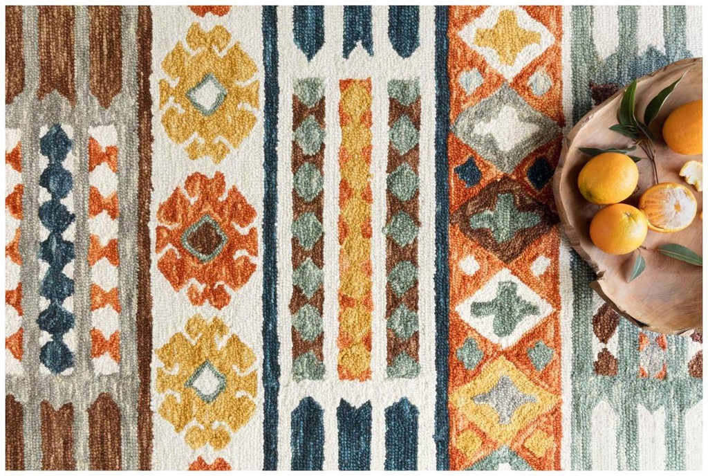 ZHARAH ZR-08 SANTA FE SPICE