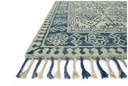 ZHARAH ZR-09 MIST / BLUE