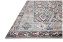 ZION ZIO-01 GREY / MULTI