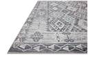 ZION ZIO-03 CHARCOAL / SLATE