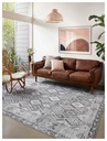 ZION ZIO-03 CHARCOAL / SLATE