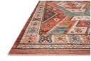 ZION ZIO-05 RED / MULTI