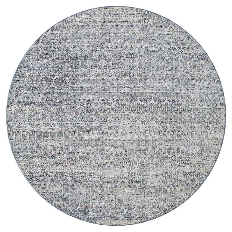 ZUMA ZUM-01 DENIM / IVORY