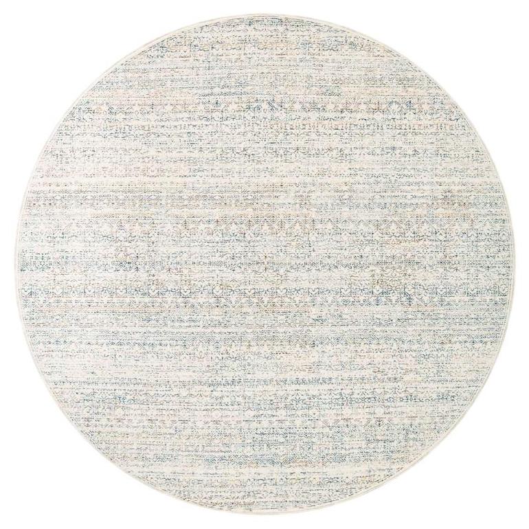 ZUMA ZUM-01 IVORY / MULTI