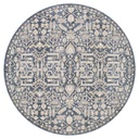 ZUMA ZUM-02 BLUE / IVORY