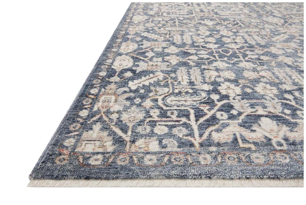 ZUMA ZUM-02 BLUE / IVORY