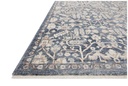 ZUMA ZUM-02 BLUE / IVORY