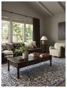 ZUMA ZUM-02 BLUE / IVORY
