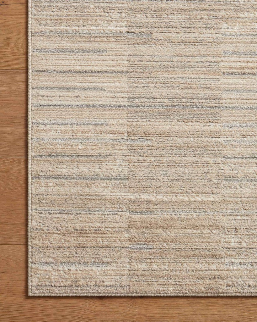ARDEN ARD-01 NATURAL / PEBBLE