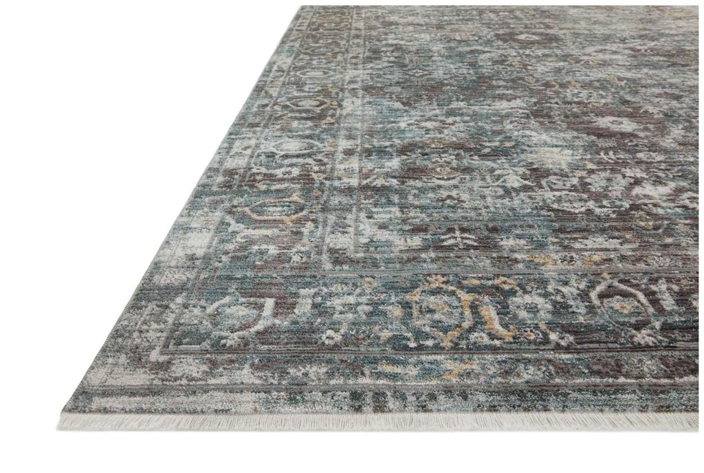 BONNEY BNY-05 SLATE / TEAL