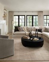 ARDEN ARD-01 NATURAL / PEBBLE