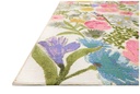 BOTANICAL BOT-01 IVORY / MULTI