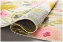 BOTANICAL BOT-01 IVORY / MULTI