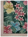BOTANICAL BOT-03 MIDNIGHT / MULTI