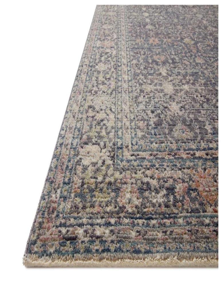 BRADBURY BRU-01 MIDNIGHT / MULTI