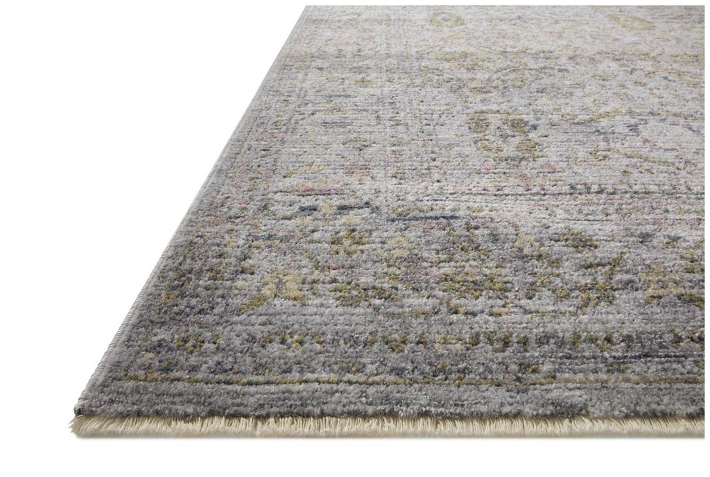 BRADBURY BRU-04 GREY / MULTI