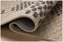 BRADLEY BRL-01 BEIGE / MIDNIGHT