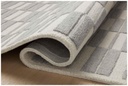 BRADLEY BRL-03 IVORY / GREY