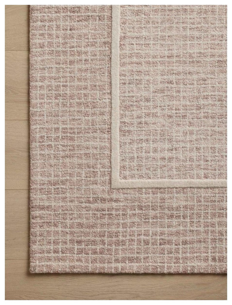 BRIGGS BRG-01 BLUSH / IVORY