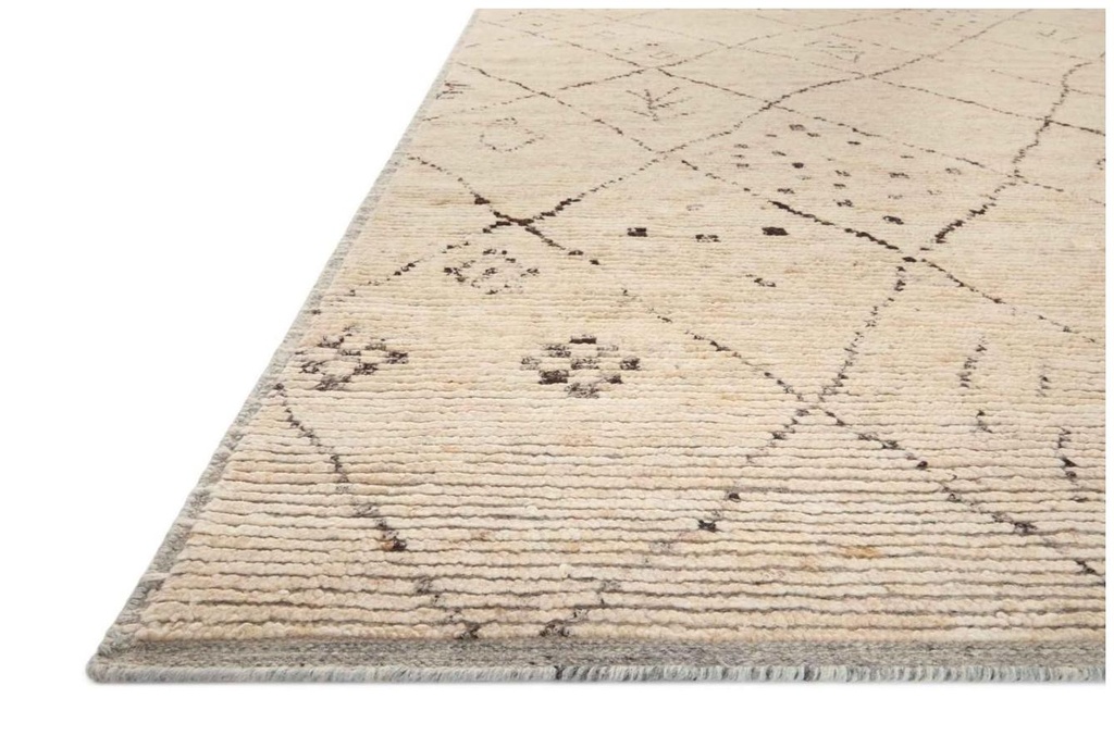 BRIYANA BRI-03 NATURAL / STONE