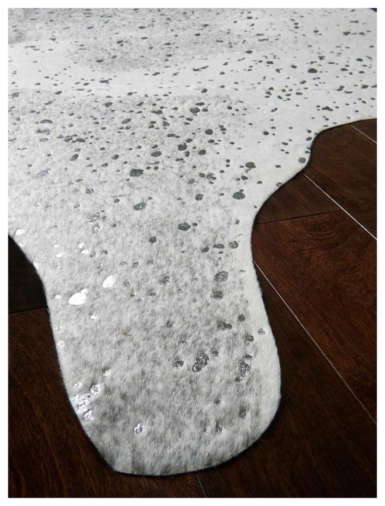 BRYCE BZ-02 GREY / SILVER