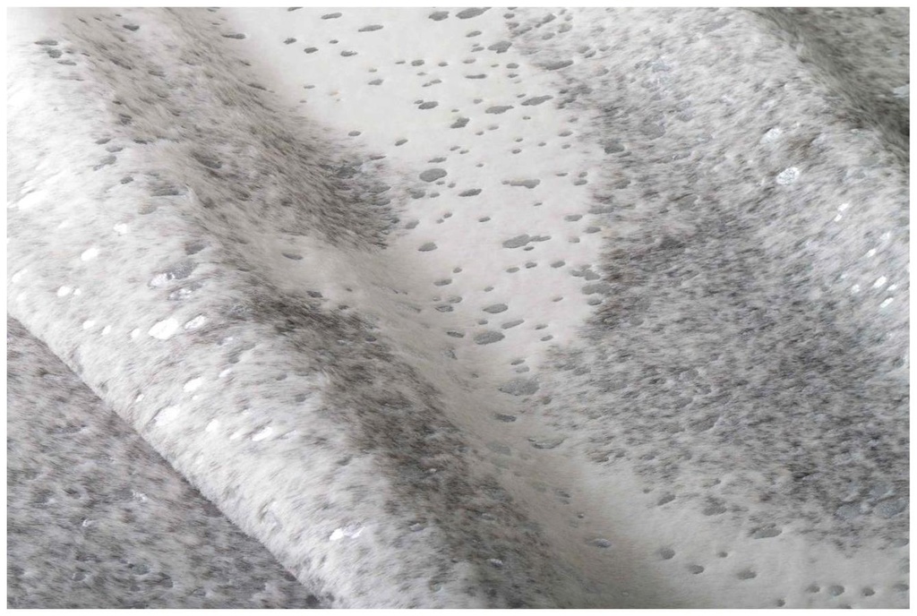 BRYCE BZ-02 GREY / SILVER