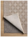 CALI CIL-01 AL TAUPE / NATURAL