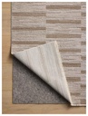 CALI CIL-04 AL IVORY / TOBACCO
