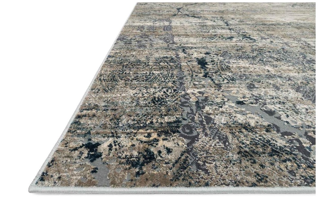 CASCADE CAS-01 TAUPE / BLUE