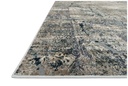 CASCADE CAS-01 TAUPE / BLUE