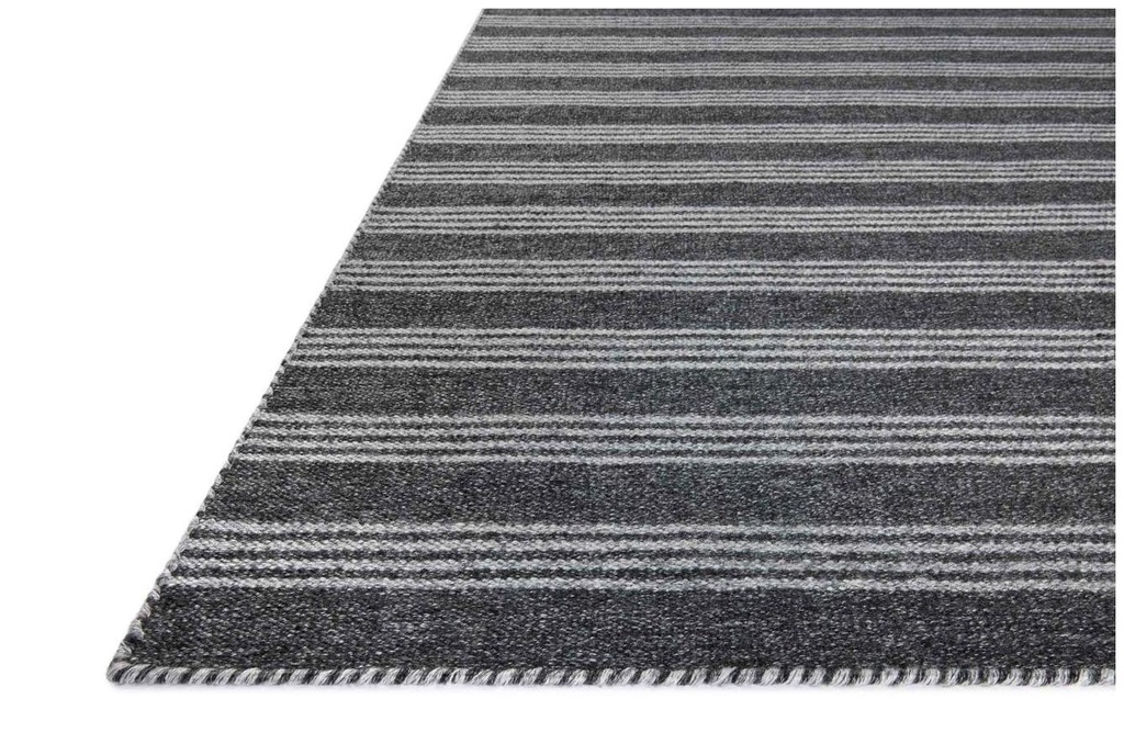 CHARLIE CHE-01 CHARCOAL / GREY