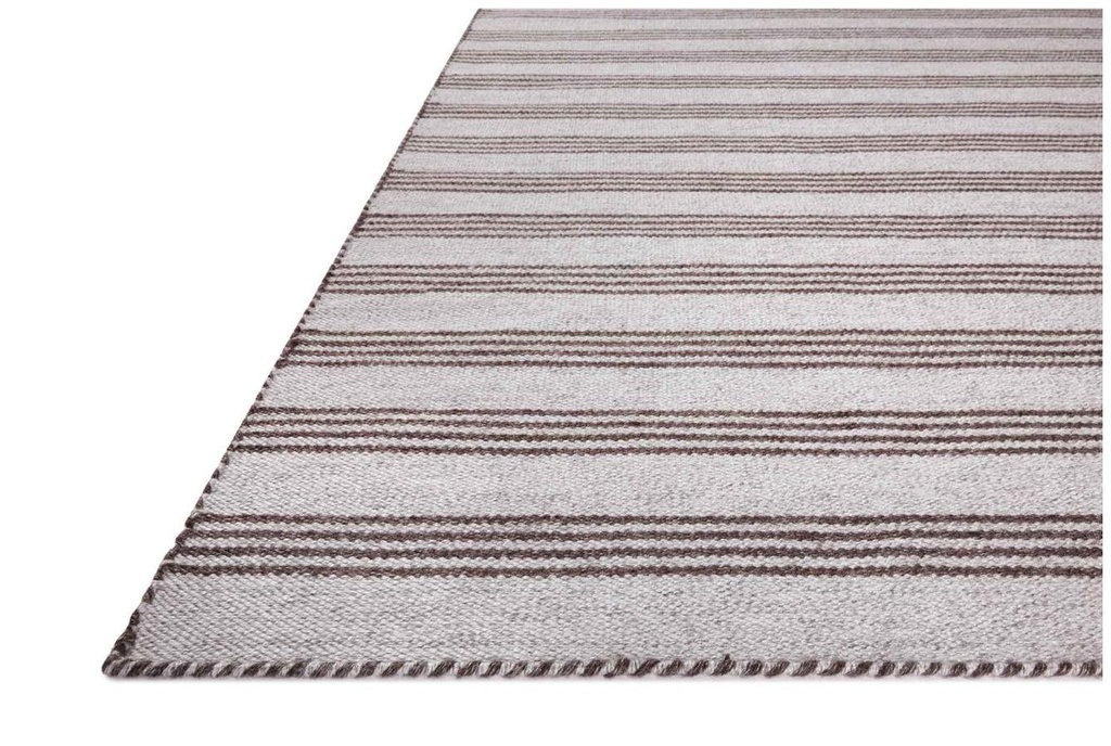 CHARLIE CHE-01 SILVER / BARK
